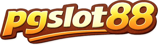 pgslot88 logo platform hiburan online